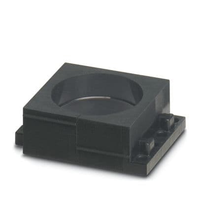 PHOENIX CONTACT - PHC0801656 CES-LRG-BK-33 ISOLATORE PASSANTE GRANDE