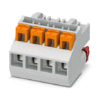 PHOENIX CONTACT - PHC1084034 ICC25-PPC2,5/4-5,0-AA-7035 CUSTODIE ELET
