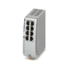 PHOENIX CONTACT - PHC1085088 FL SWITCH 1108T SWITCH UNMANAGED