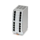 PHOENIX CONTACT - PHC1085115 FL SWITCH 1116T SWITCH UNMANAGED
