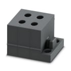 PHOENIX CONTACT - PHC0801666 CES-SRG-BK-4X4 ISOLATORE PASSANTE PICCOL