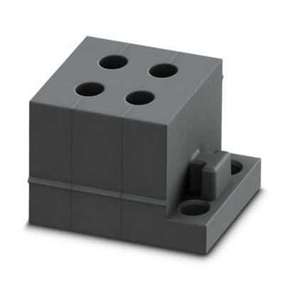 PHOENIX CONTACT - PHC0801665 CES-SRG-BK-4X3 ISOLATORE PASSANTE PICCOL