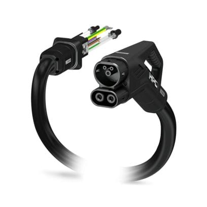 PHOENIX CONTACT - PHC1085631 EV-T2HPCC-DC500A-5,0M50ECBK11S CAVO HPC