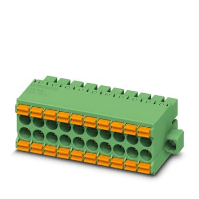PHOENIX CONTACT - PHC1086004 DFMC 1,5/ 8-STF-3,5 AU CUST. PASSAP.