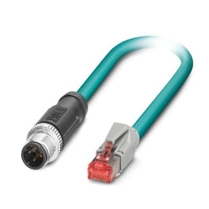 PHOENIX CONTACT - PHC1085992 NBC-M12MSD/30,0-93E/R4AC CAVO DI RETE