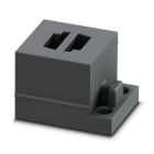 PHOENIX CONTACT - PHC0801668 CES-SRG-BK-2ASI-RR ISOL. PASSANTE PICCOL