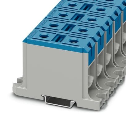 PHOENIX CONTACT - PHC1086476 UBAL 95 BU MORSETTO PER CONDUTORI ALLUMI
