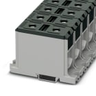PHOENIX CONTACT - PHC1086502 UBAL 150 BK MORSETTO PER CONDUTTORI ALLU