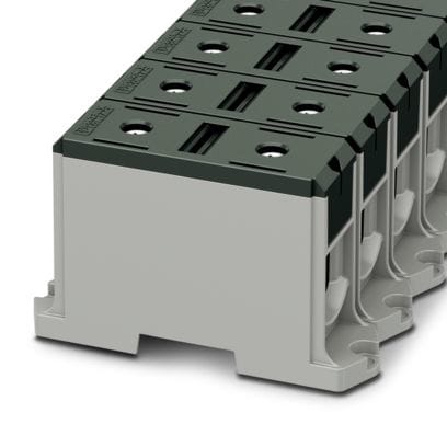 PHOENIX CONTACT - PHC1086508 UBAL 240 BK MORSETTO PER CONDUTTORI ALLU