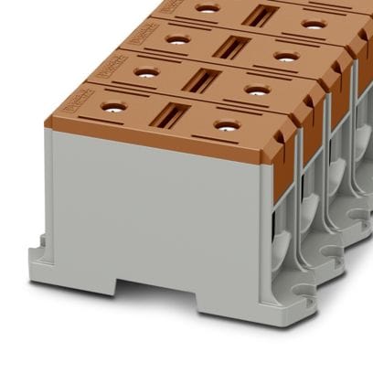 PHOENIX CONTACT - PHC1086509 UBAL 240 BN MORSETTO PER CONDUTTORI ALLU
