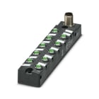 PHOENIX CONTACT - PHC1197576 SACB-10/3-L-M12-M8 HD BOX SENS/ATT