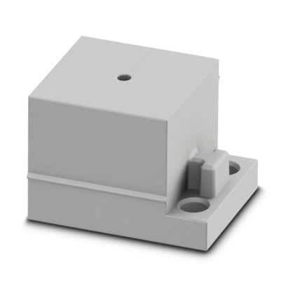 PHOENIX CONTACT - PHC0801673 CES-STPG-GY-3 ISOLAT. PASSANTE PICCOLO