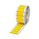 PHOENIX CONTACT - PHC1086851 WMS-2 HF 19,1 (30X30) RL YE SIGLATURA