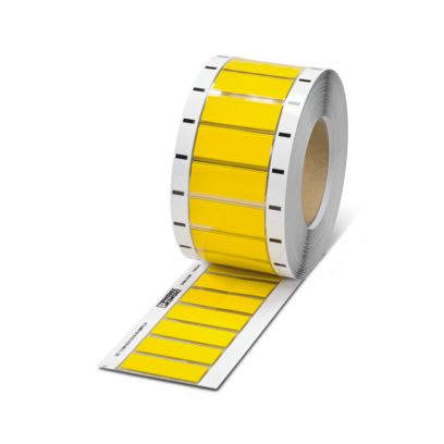 PHOENIX CONTACT - PHC1086848 WMS-2 HF 12,7 (30X20)RL YE SIGLATURA