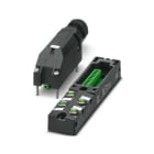 PHOENIX CONTACT - PHC1197604 SACB- 4/3-L-PTP-M8 HD BOX SENS/ATT