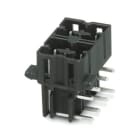PHOENIX CONTACT - PHC1087700 HSCH 2,5-2U-22TT 9005 CUSTODIA