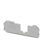 PHOENIX CONTACT - PHC1088118 DP-PTTBV 2,5/4 SEGMENTO PIASTRA TERMINAL