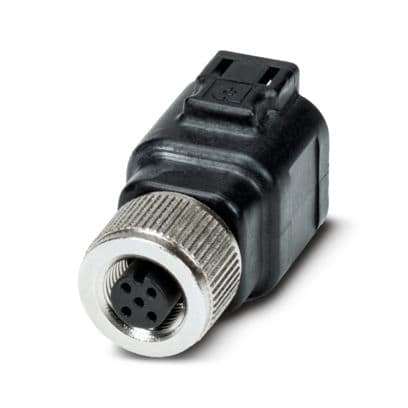 PHOENIX CONTACT - PHC1088171 SAC-6P-DTMS-5P-M12FS ADATTATORE
