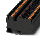 PHOENIX CONTACT - PHC1088500 PT 10-FSI/C-LED 24 MORSETTO PORTAFUSIBIL