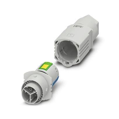 PHOENIX CONTACT - PHC1088671 IPD P 3P2,5 M GY CONNETTORE