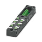 PHOENIX CONTACT - PHC1197606 SACB- 6/3-L-C-M8 HD GG PRESA BASE