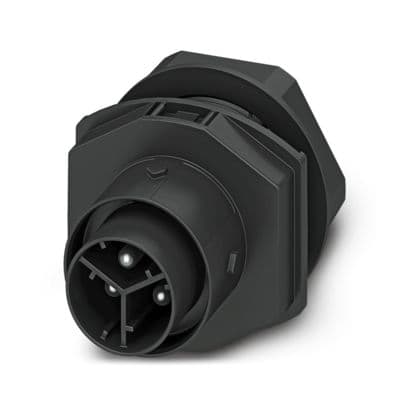 PHOENIX CONTACT - PHC1088681 IPD W 3P2,5 M M25 BK CONNETTORE