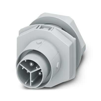 PHOENIX CONTACT - PHC1088688 IPD W 3P2,5 M M25 GY CONNETTORE