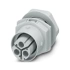 PHOENIX CONTACT - PHC1088689 IPD W 3P2,5 F M20 GY CONNETTORE