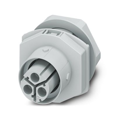 PHOENIX CONTACT - PHC1088690 IPD W 3P2,5 F M25 GY connettore