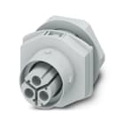 PHOENIX CONTACT - PHC1088690 IPD W 3P2,5 F M25 GY connettore