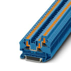 PHOENIX CONTACT - PHC1088732 PTV 4-TWIN BU MORSETTO PASSANTE