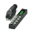 PHOENIX CONTACT - PHC1197611 SACB- 8/3-L-C-M8 HD BOX SENS/ATT