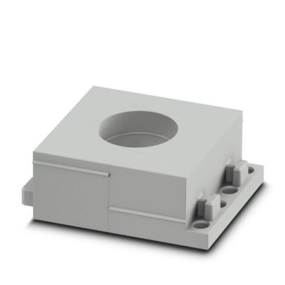 PHOENIX CONTACT - PHC0801695 CES-LTPG-GY-22 ISOLATORE PASSANTE GRANDE