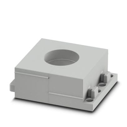 PHOENIX CONTACT - PHC0801691 CES-LTPG-GY-19 ISOLATORE PASSANTE GRANDE