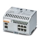 PHOENIX CONTACT - PHC1089135 Industrial Ethernet Switch