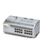 PHOENIX CONTACT - PHC1089150 FL SWITCH 2416 PN SWITCH MANAGED