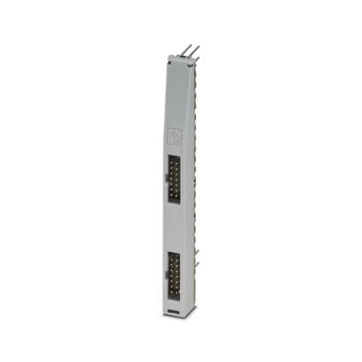 PHOENIX CONTACT - PHC1089345 FLKM 2X14-PA/25/S7-1500 ADATTATORE FRONT