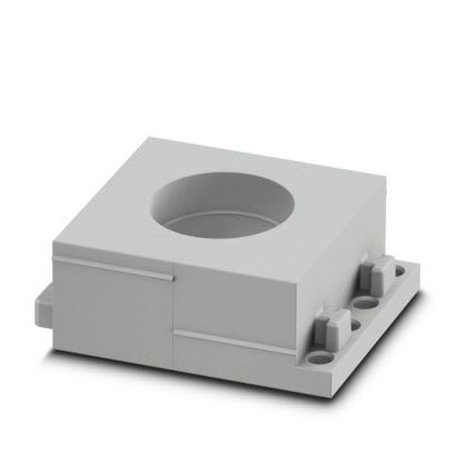 PHOENIX CONTACT - PHC0801697 CES-LTPG-GY-24 ISOLATORE PASSANTE GRANDE