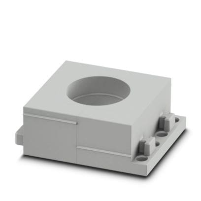 PHOENIX CONTACT - PHC0801697 CES-LTPG-GY-24 ISOLATORE PASSANTE GRANDE