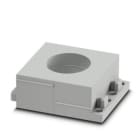 PHOENIX CONTACT - PHC0801697 CES-LTPG-GY-24 ISOLATORE PASSANTE GRANDE