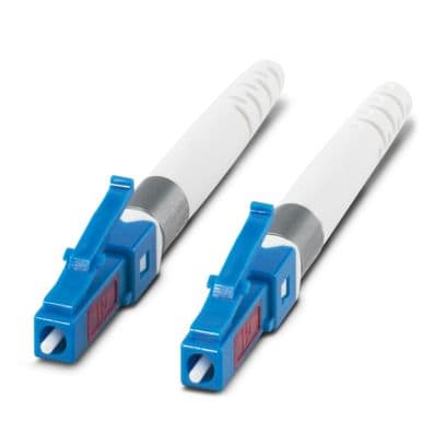 PHOENIX CONTACT - PHC1089520 Connettori in fibra ottica