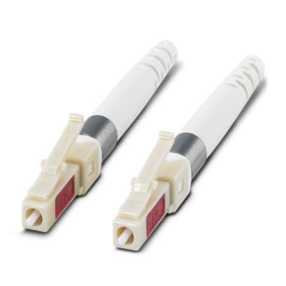 PHOENIX CONTACT - PHC1089521 FOC-C-LCD-MM CONNETTORI FIBRA OTTICA