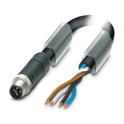 PHOENIX CONTACT - PHC1089952 SAC-4P-M12MST/ 1,0-110 CAVO POWER
