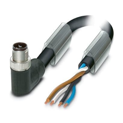 PHOENIX CONTACT - PHC1089961 SAC-4P-M12MRT/ 2,0-110 CAVO POWER