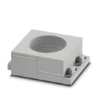 PHOENIX CONTACT - PHC0801700 CES-LTPG-GY-27 ISOLATORE PASSANTE GRANDE