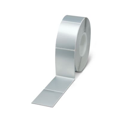 PHOENIX CONTACT - PHC1090082 EML-LPR (100X73)R SR Etich. auto-laminan