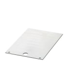 PHOENIX CONTACT - PHC1090185 US4-EMP (27X17,5) SIGLATURA