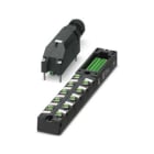 PHOENIX CONTACT - PHC1197621 SACB-10/3-L-C-M8 HD BOX SENS/ATT