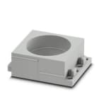 PHOENIX CONTACT - PHC0801705 CES-LTPG-GY-31 ISOLATORE PASSANTE GRANDE