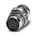 PHOENIX CONTACT - PHC1618584 ST-08P1N8A6100S Connettore per apparecch